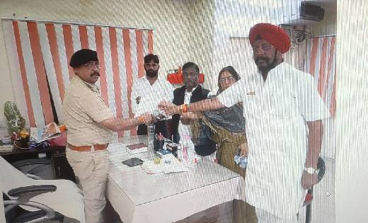  सोशल मीडिया पर विधायकों के खिलाफ की आपत्तिजनक टिप्पणी,न्यूज... - CG Sandesh