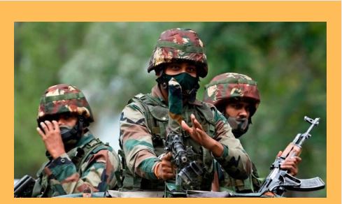 12वीं पास युवाओं के लिए नौकरी का मौका.....सेना में निकली भर्... - CG Sandesh