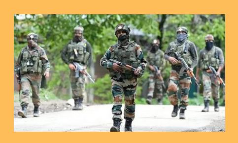 मेड इन इंडिया' उपकरणों से लैस होगी भारतीय सेना, PM मोदी दशहर... - CG Sandesh