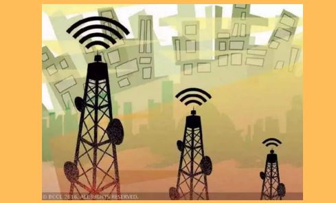 टेलीकॉम सर्विसेज सेक्टर में 100%  प्रत्यक्ष विदेशी निवेश (FD... - CG Sandesh