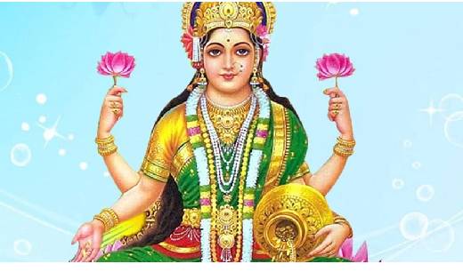 माँ लक्ष्मी को नहीं करना है नाराज ...तो कभी भी ना करें ये भू... - CG Sandesh