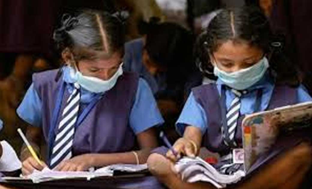 शिक्षा मंत्रालय ने प्रवासी बच्चों की पहचान, नामांकन व उनकी श... - CG Sandesh