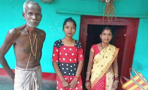 टीबी खोजी दल को 1,135 संभावितों की जांच में मिले 128 नए टीबी... - CG Sandesh