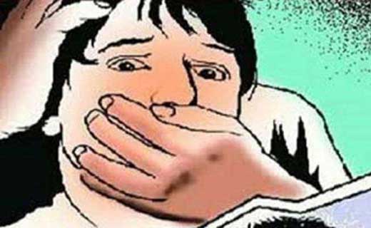महासमुंद : 17 वर्षीय नाबालिग लड़की को बहला फुसलाकर अपहरण करने पर मामला दर्ज.