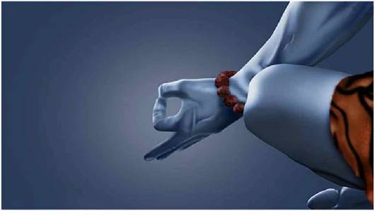  ओम नमः शिवाय मंत्र जाप करने के अद्भुत लाभ, बदल जाएगी आपकी ज... - CG Sandesh