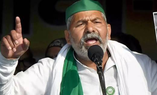 जानिए कृषि कानूनों को वापस लेने के ऐलान के बाद क्या बोले राक... - CG Sandesh