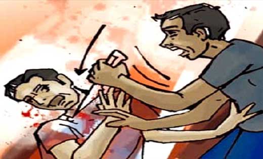 महासमुन्द : धारदार चाकू से प्राणघातक हमला..