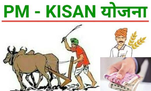 इस दिन आएगी किसान सम्मान निधि की 10वीं किश्त, ऐसे करें चेक..... - CG Sandesh
