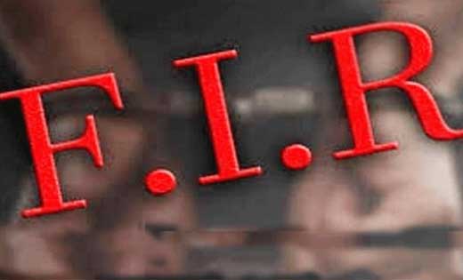 सिंघोड़ा : पानी भरकर घर लौट रही लडकी से तीन लोगो ने की मारपीट.