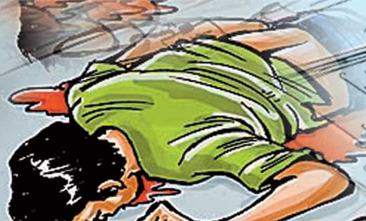 महासमुंद  : मवेशी से टकराकर बाइक सवार की मौके पर हुई मौत.