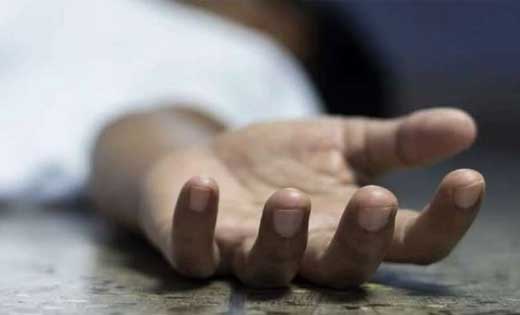 महासमुन्द : अज्ञात मोटर साइकल के ठोकर से गंभीर चोंट आने से व्यक्ति की मौत.
