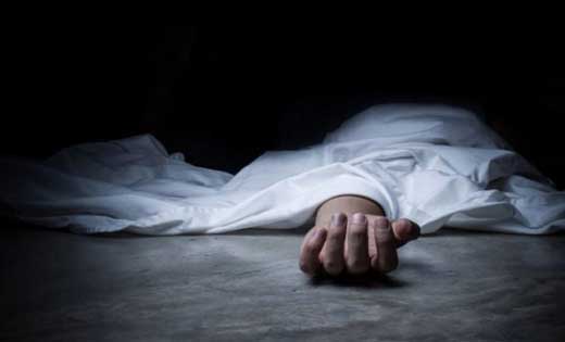 खल्लारी : विद्युत करेंट से चिपककर एक व्यक्ति की मौत.