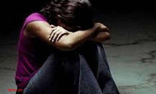 नाबालिग युवती को दूसरे राज्य ले जाकर करता रहा दुष्कर्म, पुलि... - CG Sandesh