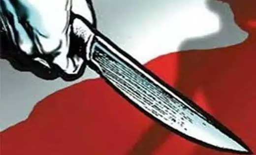 बसना : घरेलु पुरानी बातो को लेकर हाथ मुक्का व धारदार चाकू से... - CG Sandesh