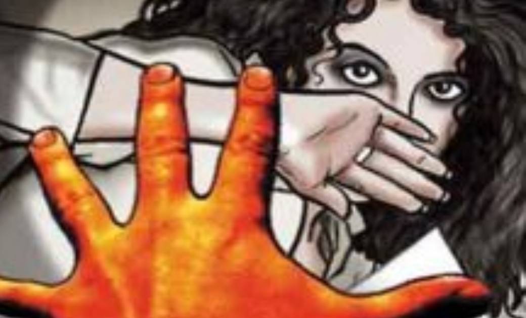 दोस्त के साथ जाना पड़ा भारी, गैंगरेप फिर हत्या करके बोरी में भर रेलवे ट्रेक पर फेंकी लाश....युवती फिर पहुची थाने.. पढ़े पूरी खबर