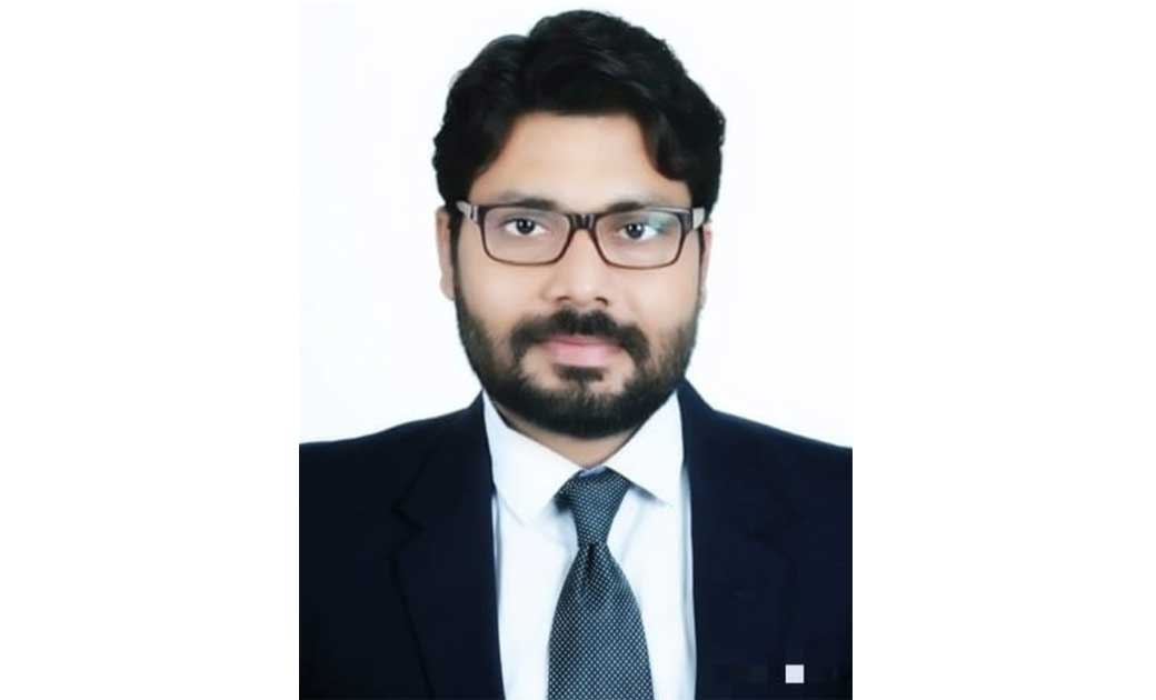दुनिया का सबसे पुराना लोकतंत्र हुवा शर्मशार :- डॉ सुधीर सिंह... - CG Sandesh