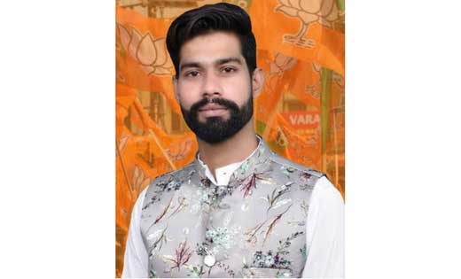 सांसद प्रतिनिधि कामेश बंजारा ने क्षेत्रवासियों को दी दीपावली... - CG Sandesh