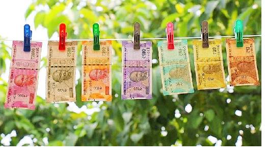  जेब में पड़े 100-200-500 रुपये के नोट किस चीज से बनाए जाते ... - CG Sandesh