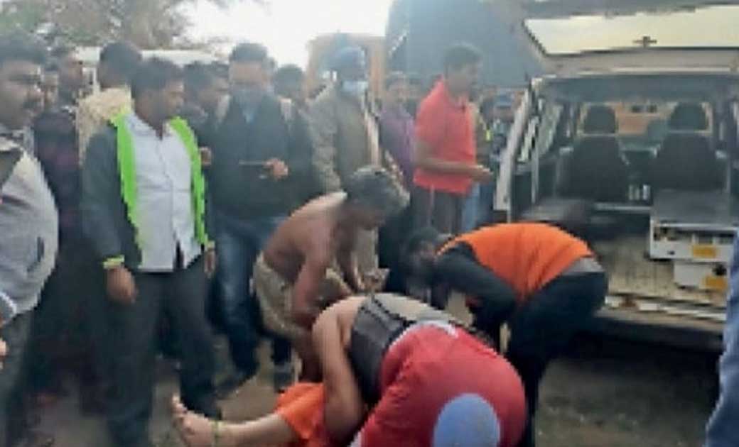 जिला शिक्षा अधिकारी कार्यालय में पदस्थ महिला का शव मिलने से ... - CG Sandesh