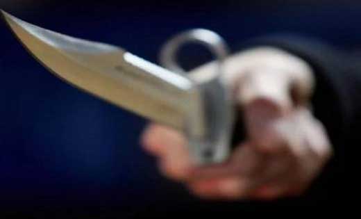 महासमुन्द : धारदार चाकु के साथ एक व्यक्ति गिरफ्तार.