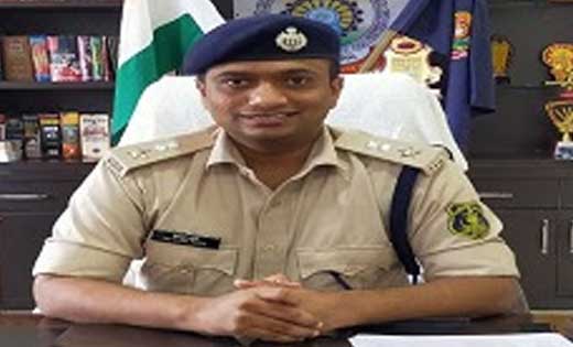 प्रत्येक मंगलवार को दोपहर 12 से 1.30 बजे तक सरायपाली के लोगो... - CG Sandesh