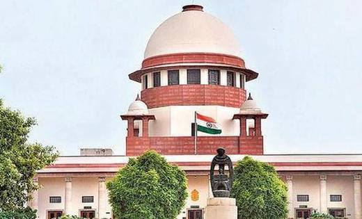 सम्पूर्ण लॉकडाउन के लिए तैयार है सरकार: दिल्ली सरकार ने SC स... - CG Sandesh
