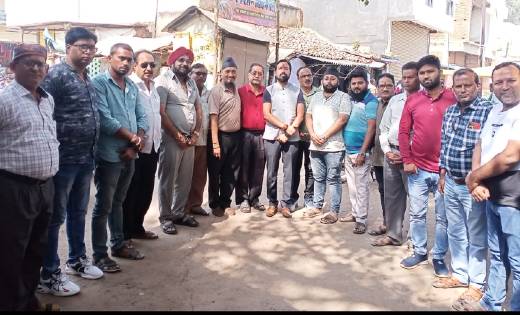 पिथौरा: प्रेस क्लब का पुनर्गठन अध्यक्ष राजिंदर, सचिव परमीत म... - CG Sandesh