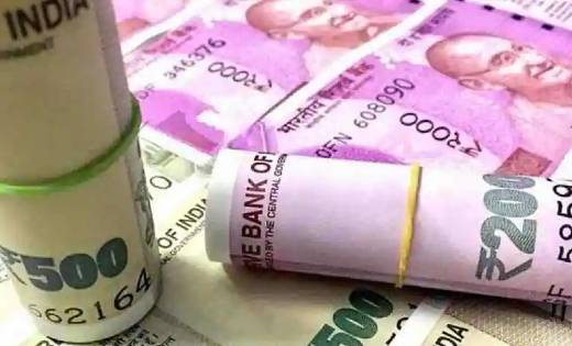 नक्सलियो द्वारा ट्रेक्टर को जलाये जाने पर 02 लाख रूपये की क्... - CG Sandesh