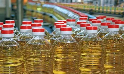 7 से 20 रुपए तक घटे तेल के दाम - CG Sandesh