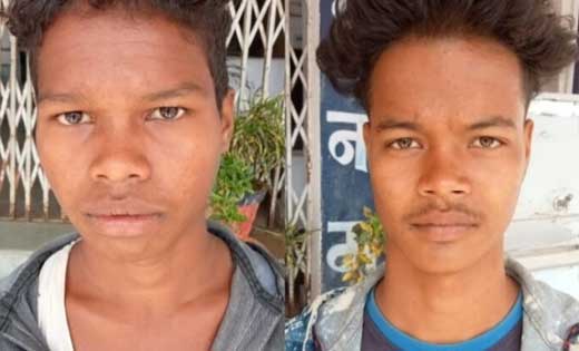 अपने दीदी घर महुवा उठाने आये लड़के ने नाबालिक को प्रेम पाश में फंसाकर मिटाया शारीरिक भूख..! हवस भरने के बाद शादी से किया इनकार..पुलिस ने पहुंचाया सलाखों के पीछे...