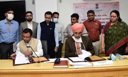 ग्रामीण महिलाएं फ्लिपकार्ट के 10 करोड़ से अधिक ग्राहकों को  ब... - CG Sandesh