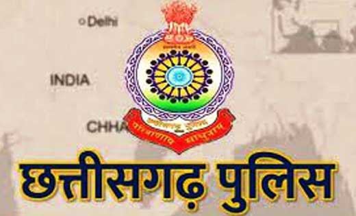 दिवाली तोहफा, सिपाही से हवलदार और हवलदार से ASI के पद पर करी... - CG Sandesh