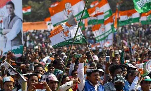 महंगाई के मुद्दे पर 14 नवंबर से कांग्रेस का ‘जनजागरण अभियान’... - CG Sandesh