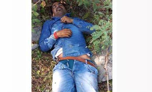 पोस्टमॉर्टम में खुलाशा, अधिक शराब पीने से हुई मौत - CG Sandesh