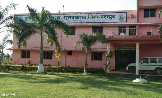 छत्तीसगढ़ के इस जिले में बारिश की आशंका, किसानो से की गई यह अपील.