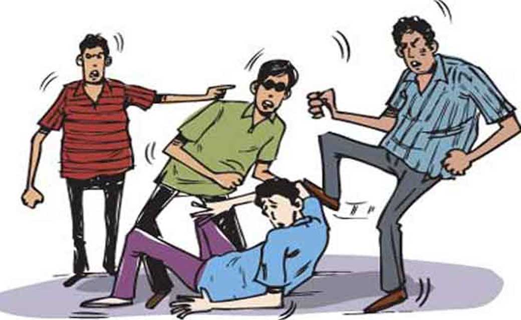 बागबाहरा : शमशान घाट के सामने मैदान में ले जाकर जान से मारने... - CG Sandesh