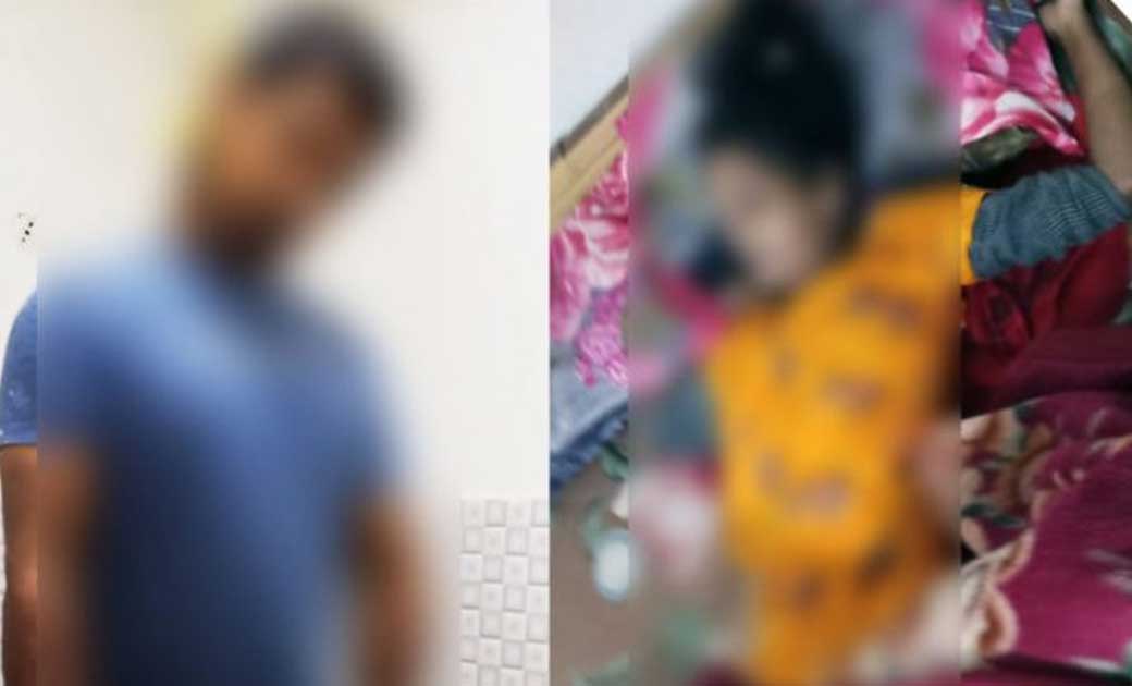 होटल में मिली युवक और युवती की लाश, हत्या या आत्महत्या जाँच ... - CG Sandesh