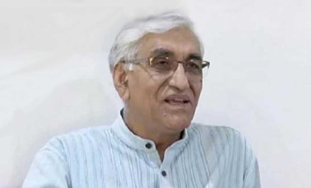 2 माह के अंदर मूलभूत एवं बुनियादी आवश्यकता ग्राम पंचायत में ही मिलेगी-टीएस बाबा..
