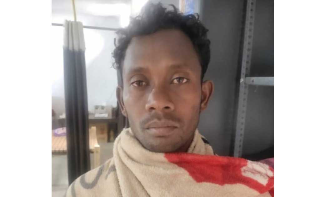 मामूली बात पर शराब के नशे में पर पोता ने कर दी दादा की हत्या...