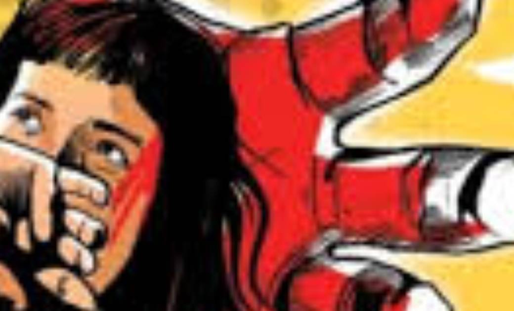 13 साल के बच्चे का जबरन लिंग परिवर्तन,,, और  धकेल दिया  जिस्... - CG Sandesh
