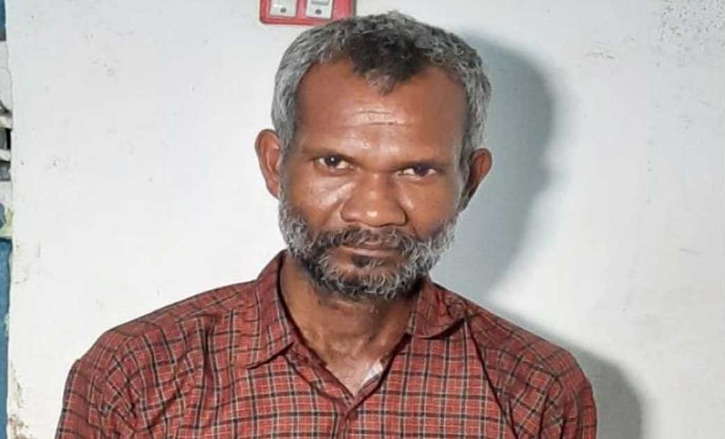 मकान मालिक और किरायेदार के बीच किराया बढ़ाने को लेकर विवाद.....मकान मालिक ने किरायेदार को मौत के घाट उतार दिया....