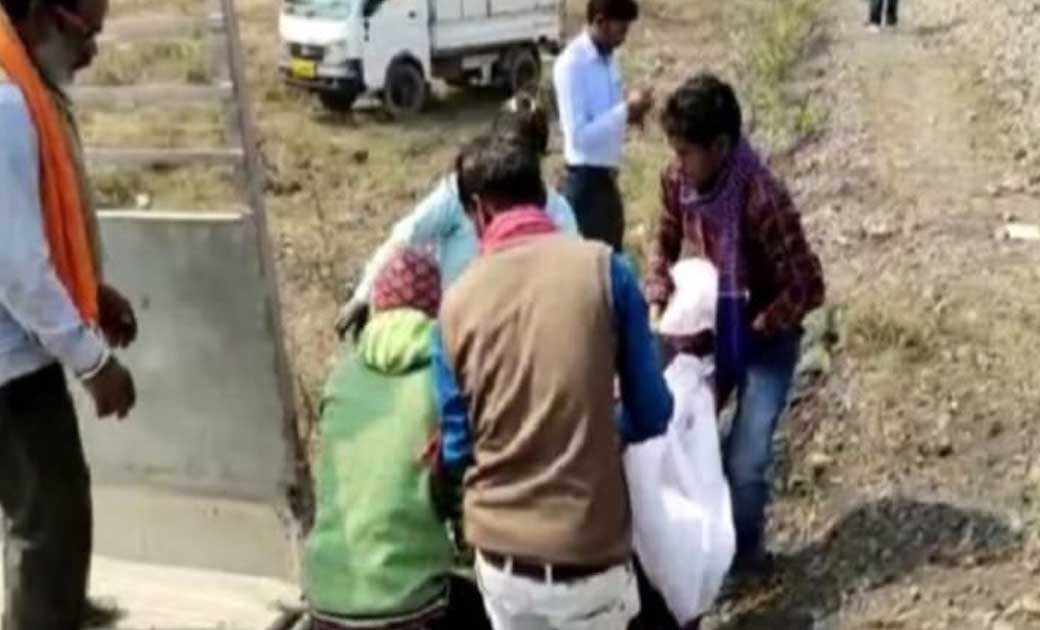 मितान भाई होने के नाते परिवार ने किया दोनों की शादी से इनकार... - CG Sandesh