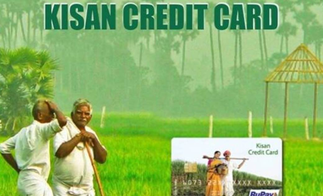 12 फीसदी हुई केसीसी लोन पर ब्याज की दर... लाभान्वित हो रहे क... - CG Sandesh