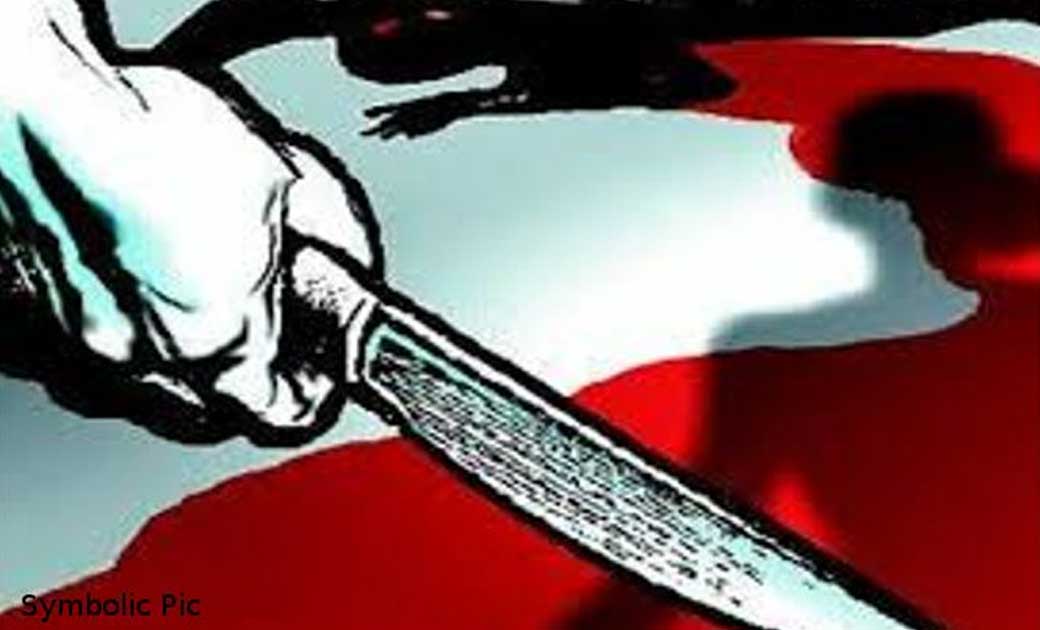 महासमुन्द : मुर्गा काट कर जल्दी दो कहने पर मुर्गा काटने के हथियार प्राण घातक हमला. 