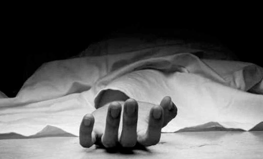 पटेवा : बिजली करंट से एक व्यक्ति की मौत.