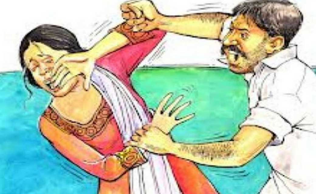 तुमगांव : पचास रूपये नहीं है कहने पर डण्डा से मारपीट करने पर मामला दर्ज.