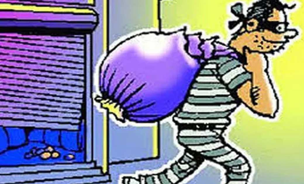महासमुन्द : तार चोरी करने वाले के सम्बंध में मामला दर्ज.