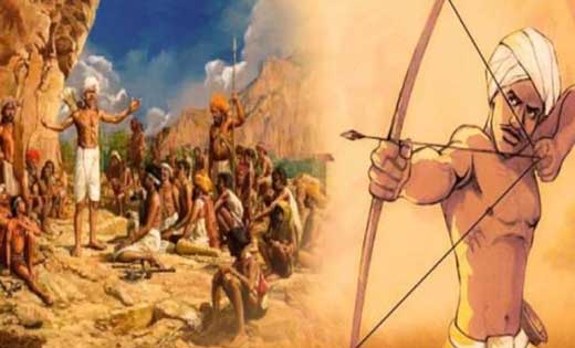केंद्रीय मंत्रिमंडल ने 15 नवंबर को जनजातीय गौरव दिवस के रूप ... - CG Sandesh