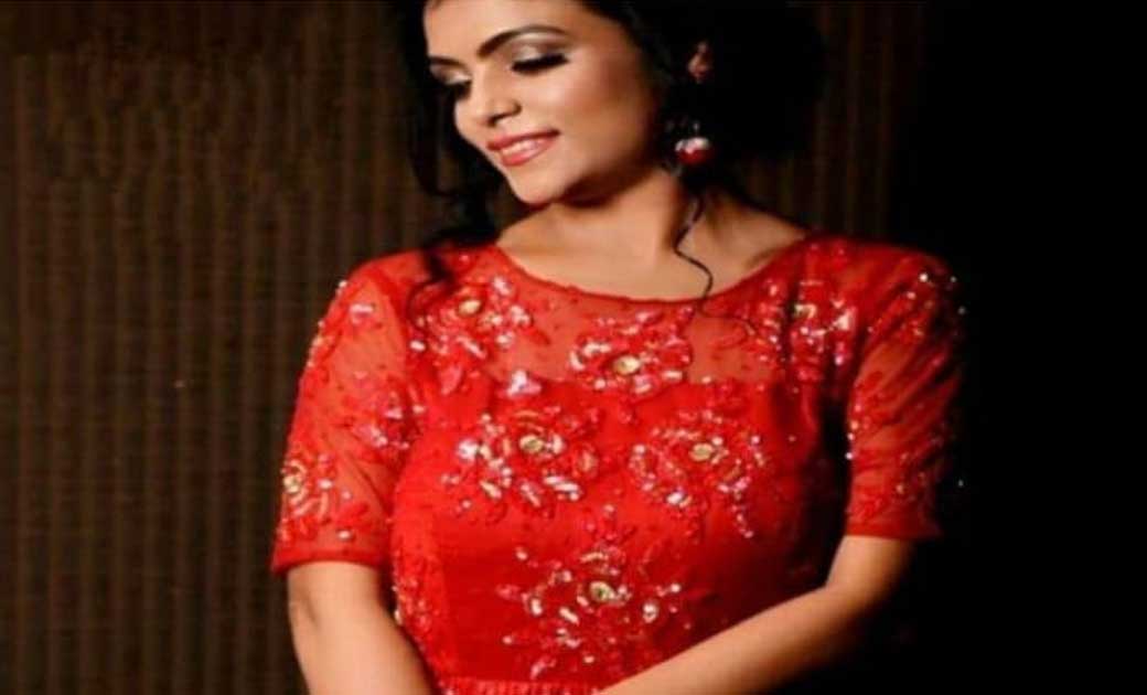 रायगढ़ की डॉ.स्नेहा चेतवनी मिसेज इंडिया वर्ल्ड के सेमीफइनल में..छत्तीसगढ़ से अकेली चयनित...