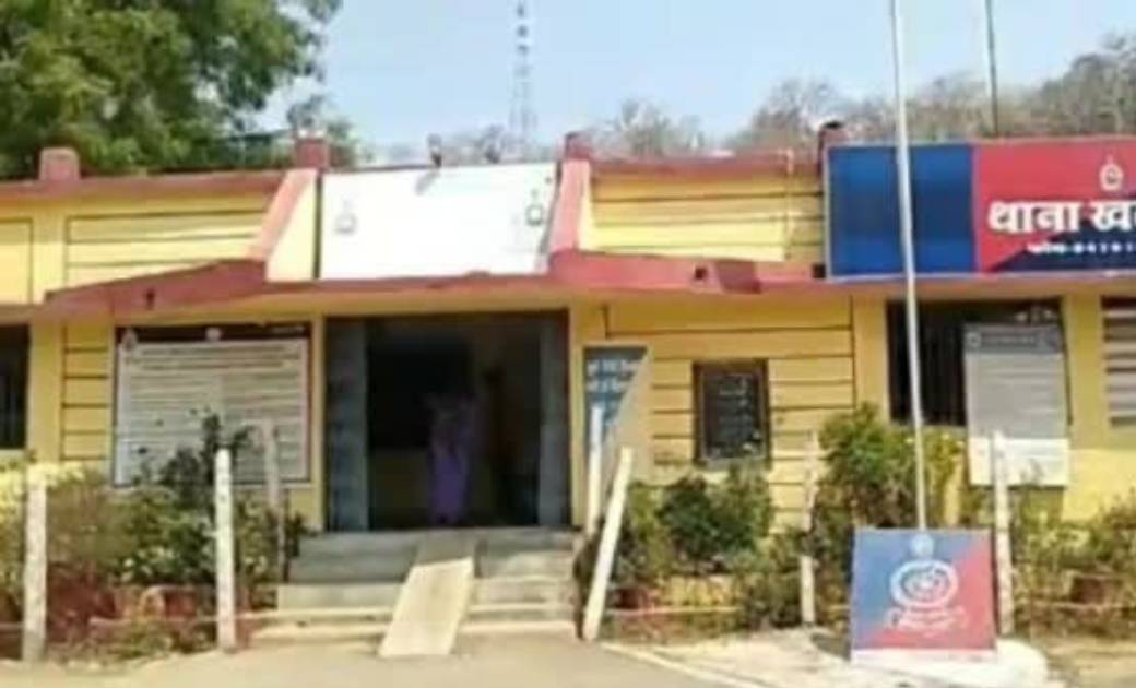 खल्लारी : ट्रेक्टर के ठोकर से मोटर सायकल चालक की मौत - CG Sandesh